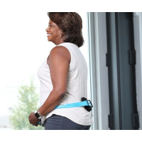 VibraCool Flex - bewezen hulpmiddel voor pijnverlichting van o.a. schouder-, heup- of rugblessures